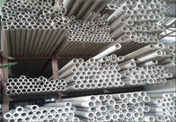 rayita pulida 80m m de aluminio del tubo del tubo 5A06 7005 T6